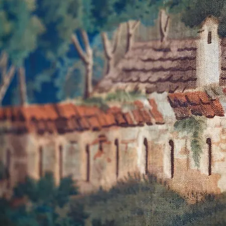 Bed & Breakfast Al Re