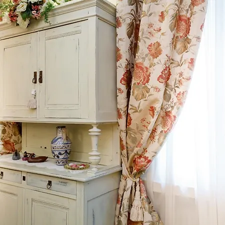 Bed & Breakfast Al Re