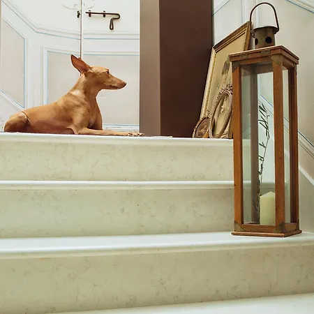 Bed & Breakfast Al Re 4*