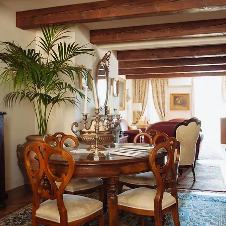 Bed & Breakfast Al Re Cesena