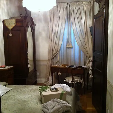 Al Re Bed & Breakfast