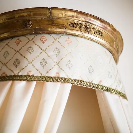 Al Re Bed & Breakfast