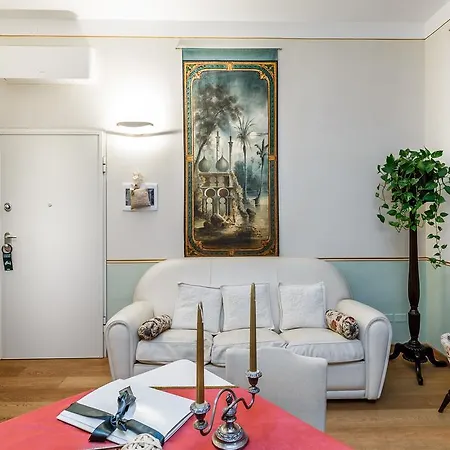 Bed & Breakfast Al Re 4*