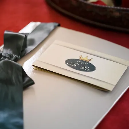 Al Re Bed & Breakfast Cesena