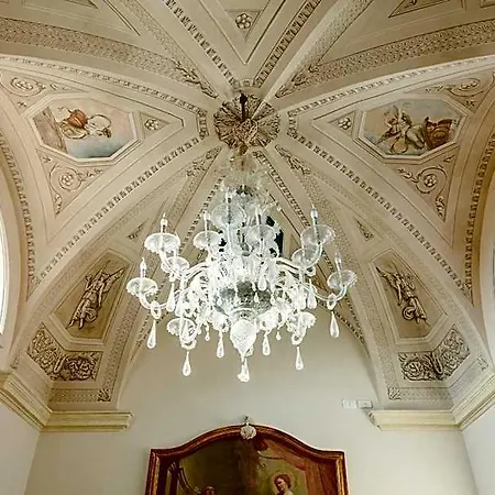 Bed and breakfast Al Re Cesena