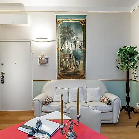 Al Re Bed and breakfast 4*