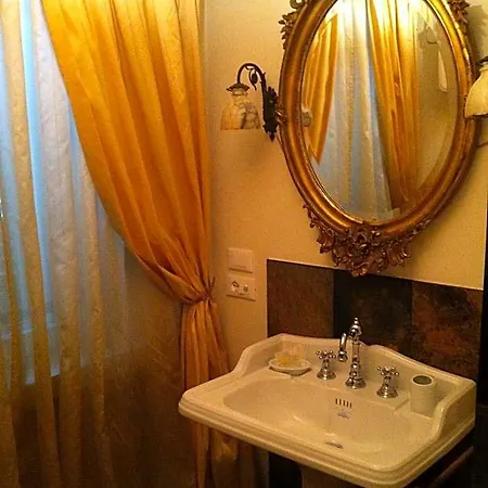 Al Re Bed and breakfast 4*
