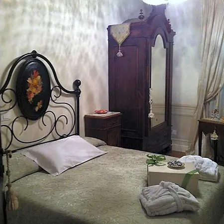 Al Re Bed and breakfast