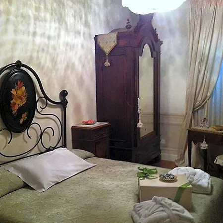 Al Re Bed and breakfast Cesena