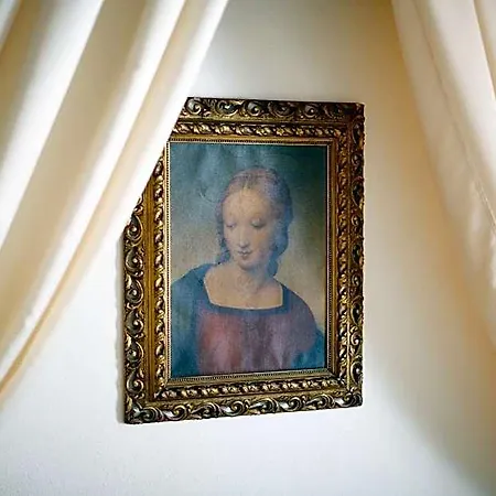 Al Re Bed and breakfast Cesena