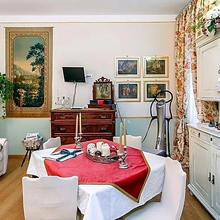 Al Re Bed and breakfast 4*