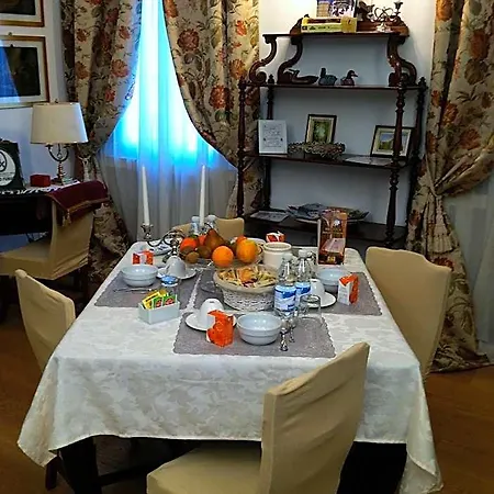 Bed and breakfast Al Re Cesena