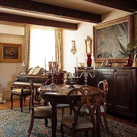 Bed and breakfast Al Re Cesena