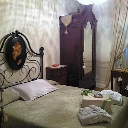 Bed and breakfast Al Re Cesena