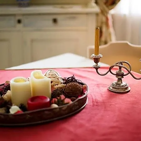 Al Re Bed and breakfast 4*