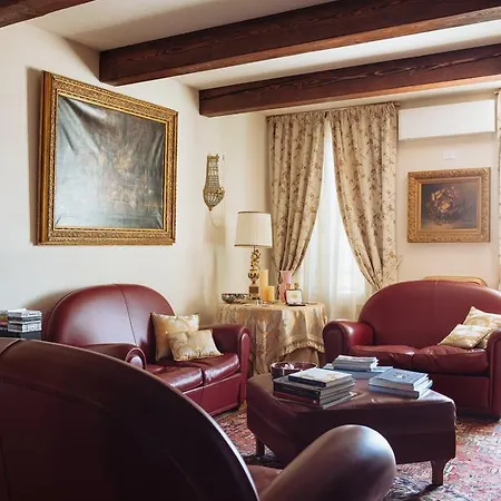 Bed and Breakfast Al Re Τσεζένα