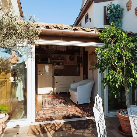 Bed & Breakfast Al Re Cesena