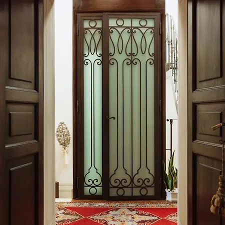 فندق مبيت وإفطار Al Re