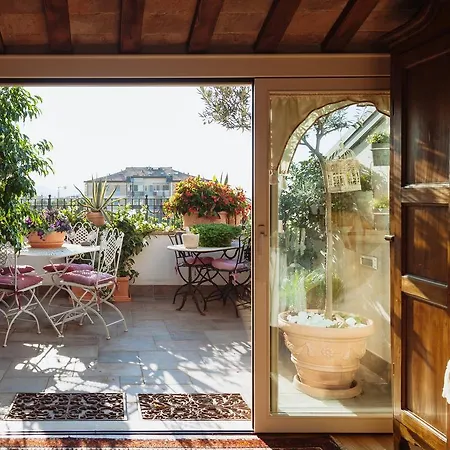 Bed and breakfast Al Re