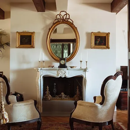 Bed & Breakfast Al Re Cesena