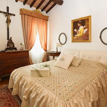 Al Re Bed & Breakfast Cesena