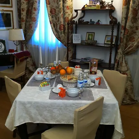 Al Re Bed & Breakfast