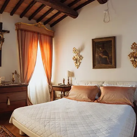 Bed & Breakfast Al Re