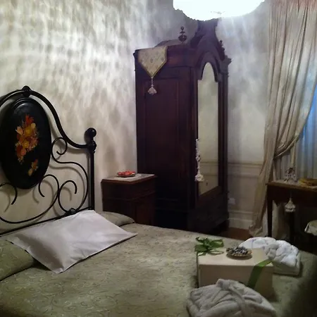 Bed & Breakfast Al Re Cesena