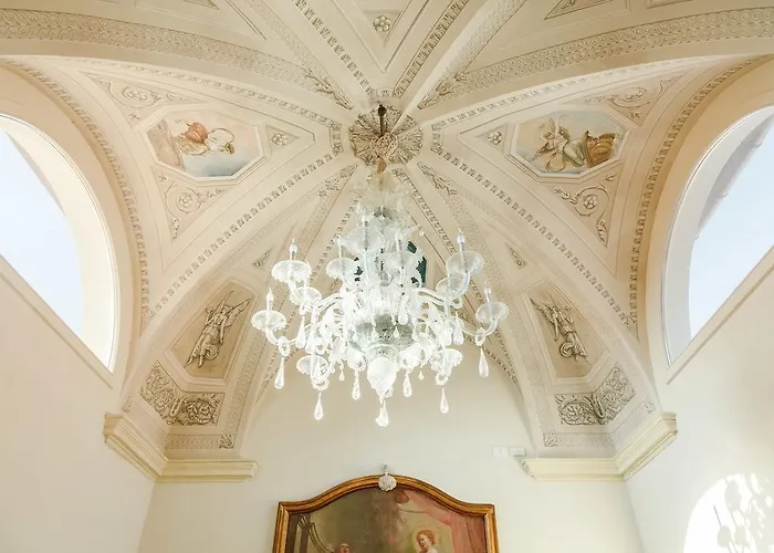 Nocleg ze śniadaniem Al Re