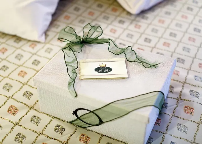 Al Re Отель типа 