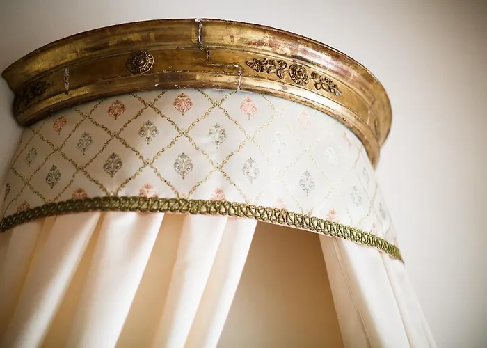 Al Re Отель типа 