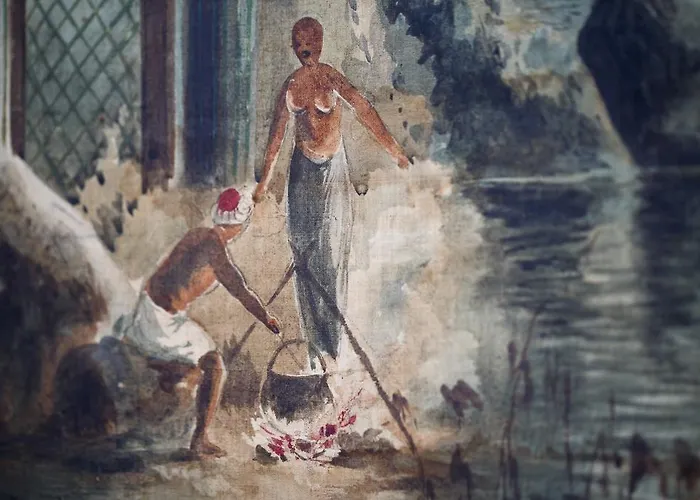 Al Re Отель типа 