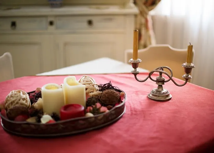 Al Re Отель типа 