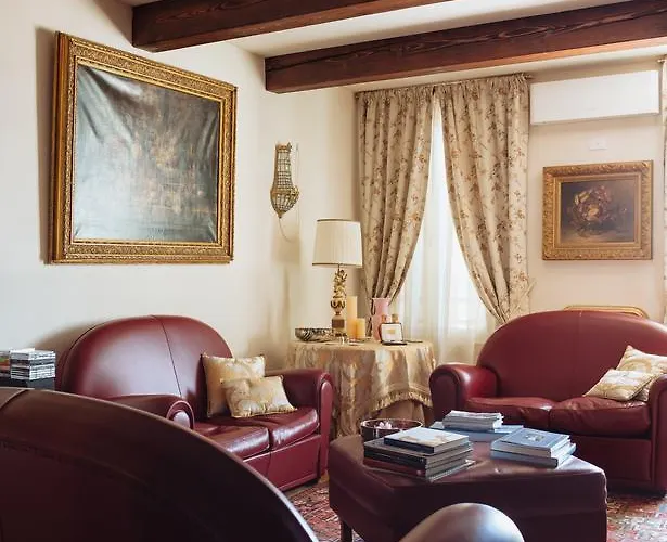 Nocleg ze śniadaniem Al Re Cesena