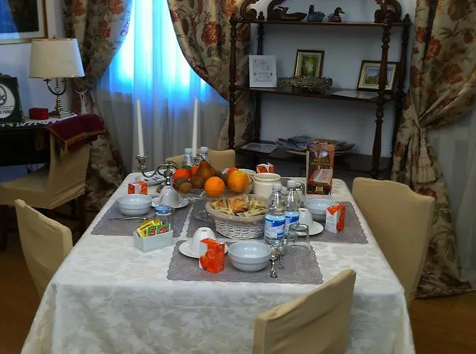 Al Re Nocleg ze śniadaniem