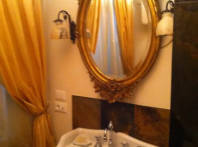 Nocleg ze śniadaniem Al Re Cesena