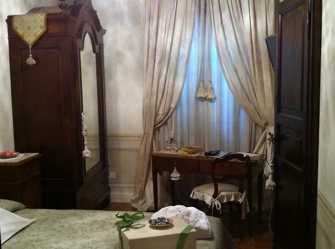 Al Re Frühstückspension