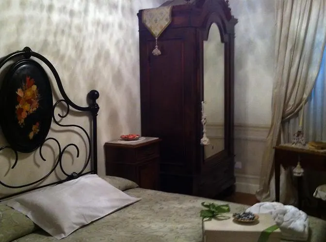 Frühstückspension Al Re Cesena